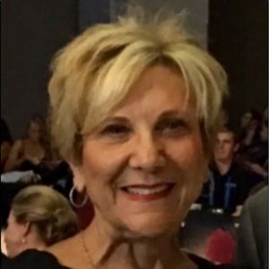 Meet your Posher, Barbara